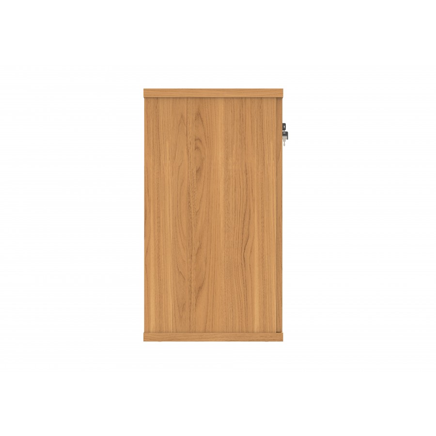 Core Lockable Wooden Cupboard